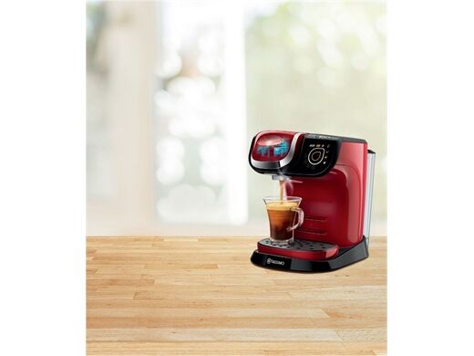 Bosch TAS6503 Tassimo My Way 2