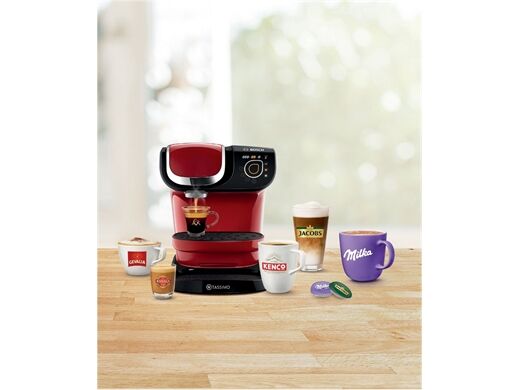 Bosch TAS6503 Tassimo My Way 2