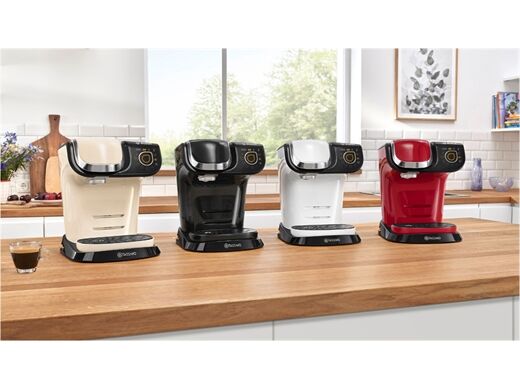 Bosch TAS6503 Tassimo My Way 2