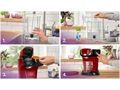 Bosch TAS6503 Tassimo My Way 2