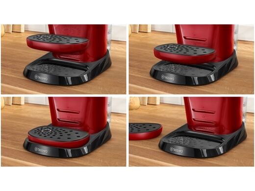 Bosch TAS6503 Tassimo My Way 2