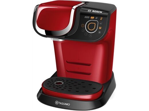 Bosch TAS6503 Tassimo My Way 2