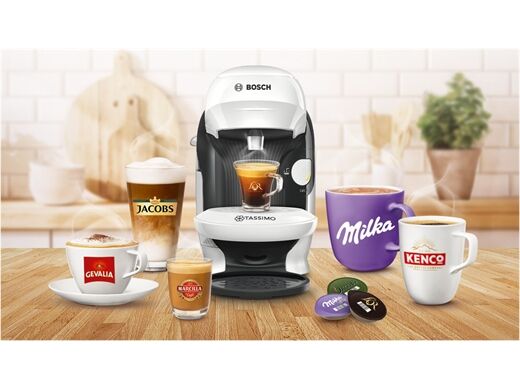 Bosch TAS1104
