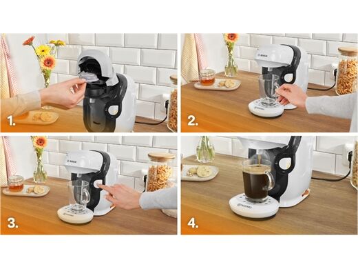 Bosch TAS1104