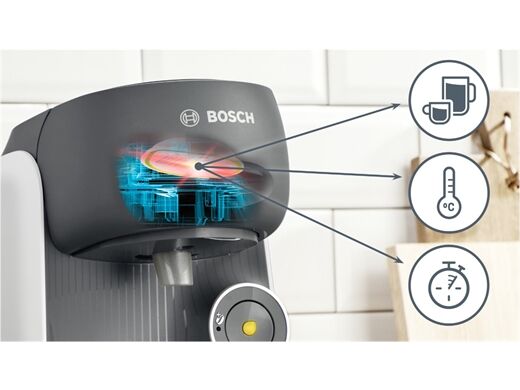 Bosch TAS16B4