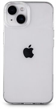 Hama Handyhülle Always Clear für iPhone 13 (transparent)