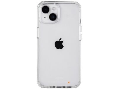Hama Handyhülle Extreme Protect für iPhone 14 (transparent)