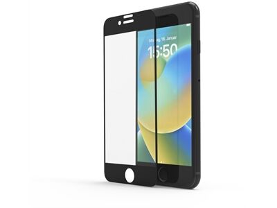 Hama Schutzglas Extreme Protect für iPhone 7/8/SE 2020/ (transparent)