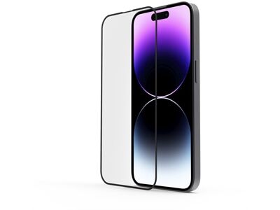 Hama Schutzglas Extreme Protectfür iPhone 14 Pro (transparent)