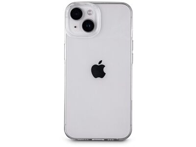 Hama Handyhülle Always Clear für iPhone 14 (transparent)