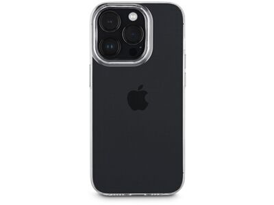 Hama Handyhülle Always Clear für iPhone 14 Pro (transparent)