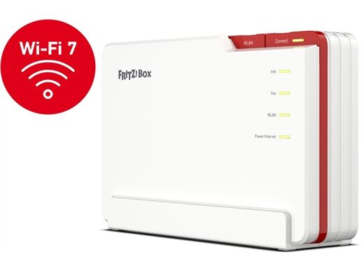 AVM FRITZ!Box 5690 Pro