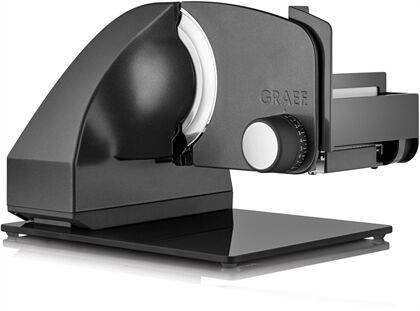Graef Master M95 (eisenglimmergrau)