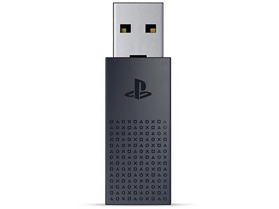 Sony Link USB-Adapter (Schwarz)