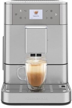 KitchenAid 5KES8556ESX (edelstahl)
