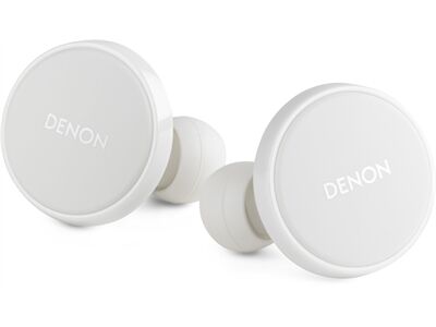 Denon PerL Pro (weiss)