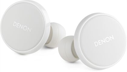 Denon PerL Pro (weiss)