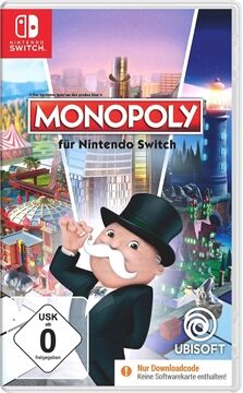 Software Pyramide Monopoly