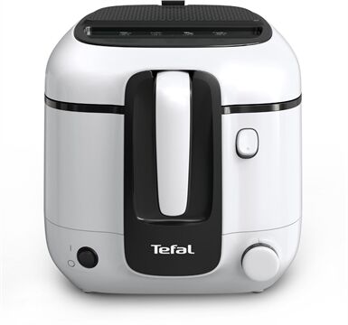 Tefal FR3101 Super Uno Access (Schwarz)