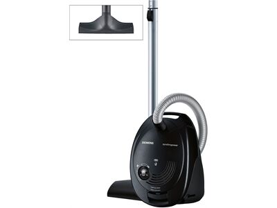 Siemens VS06A212 (Schwarz)