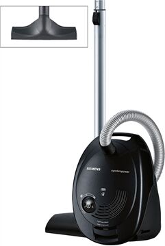 Siemens VS06A212 (Schwarz)