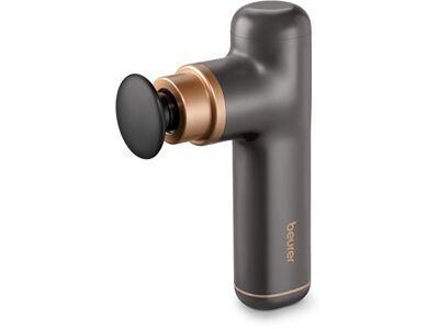 Beurer MG 79 Limited Edition (schwarz/kupfer)