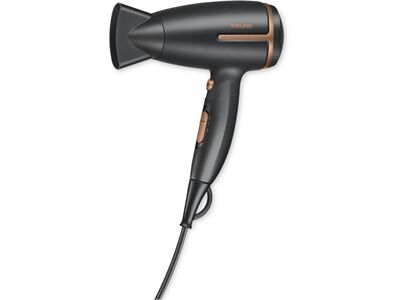 Beurer HC 25 Limited Edition (schwarz/kupfer)