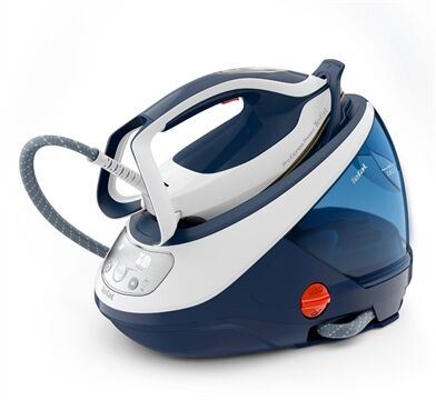 Tefal GV9221 (weiß/blau)