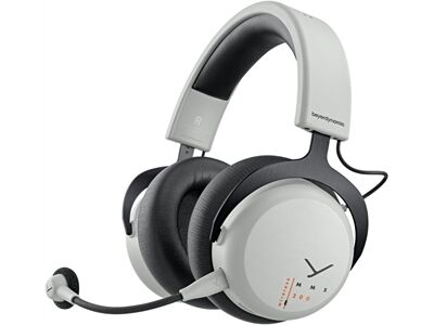 beyerdynamic MMX 200 Wireless (Grau)