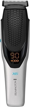 Remington HC 6001 X6 Power-X Series (Schwarz)
