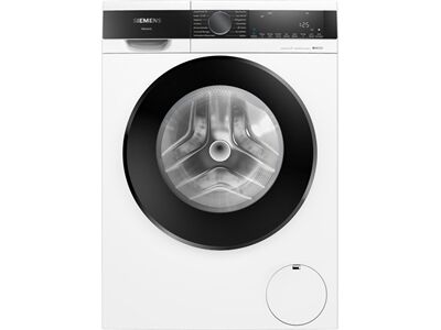 Siemens Waschmaschine WG44G2Z22 (weiss) A, 9, 1400