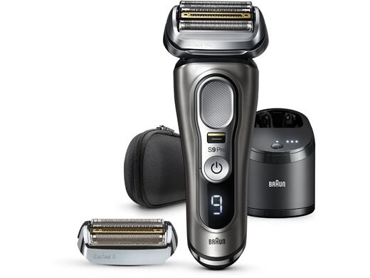 Braun S9465vs Series 9