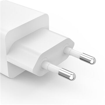 Hama Mini-Ladegerät (45W) (weiss)