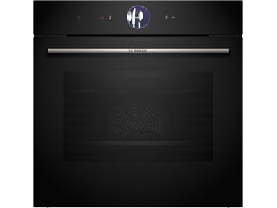 Bosch HBG7764B1 (Schwarz)
