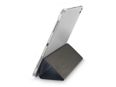 Hama Tablet-Hülle Fold Clear (blau)