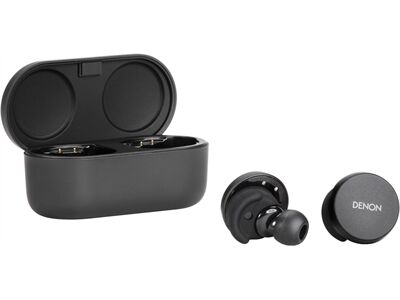 Denon PerL (Schwarz)