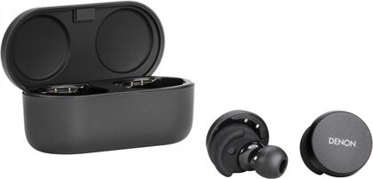 Denon PerL (Schwarz)
