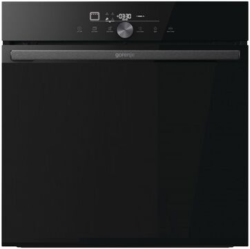 Gorenje GO66E Pizza350C (tiefschwarz)