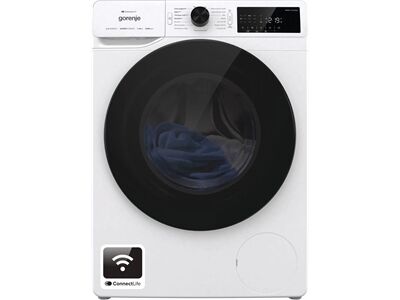 Gorenje Waschmaschine W1GPNEI84A1DTS (weiss) A, 8, 1400