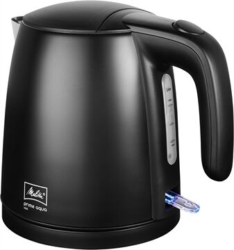Melitta Prime Aqua mini (Schwarz)
