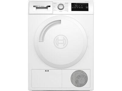 Bosch WTH83V03 (weiß)