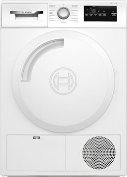Bosch WTH83V03 (weiß)