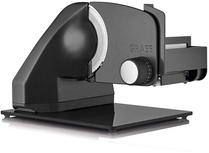 Graef Classic C95 (eisenglimmergrau)