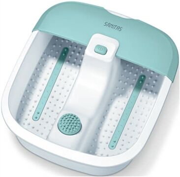 Sanitas SFB 07 (weiss)