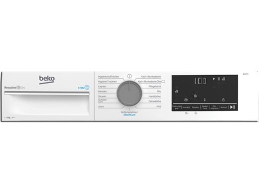 Beko B3T422392