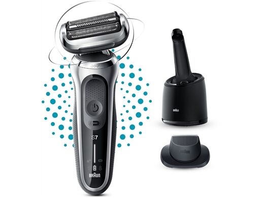 Braun 71-S7200CC Series 7