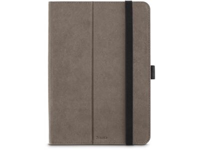 Hama Tablet-Hülle Velvet (sand)