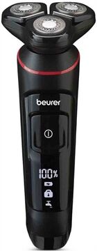 Beurer MN8X Rotationsrasierer (schwarz)