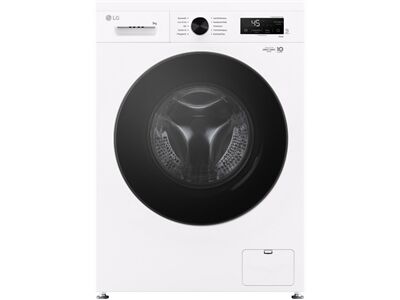 LG Waschmaschine F4WB309Y 9 kg (weiss) A, 9, 1310