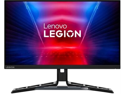 Lenovo Legion R25f-30 (raven black)